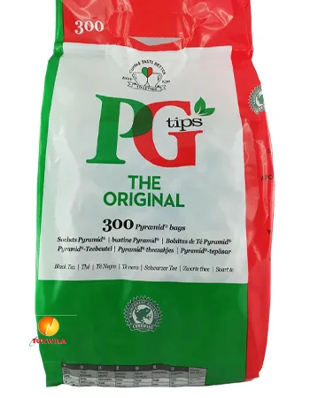 PG Tea, 300 bags