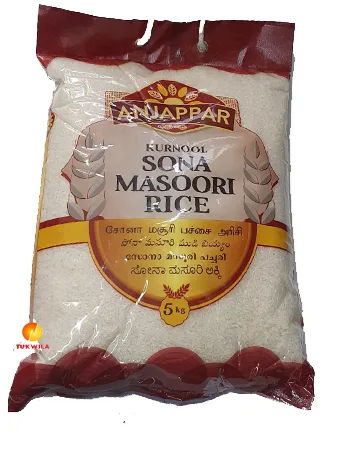 Anjappar Sona Masoori, 5 kg