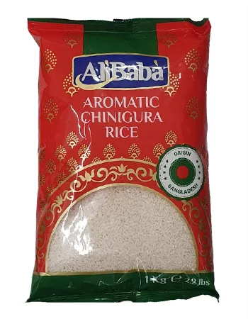 Chinigura Aromatic Rice, 1000 g