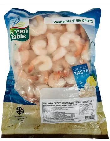 Party Shrimp, 500 g