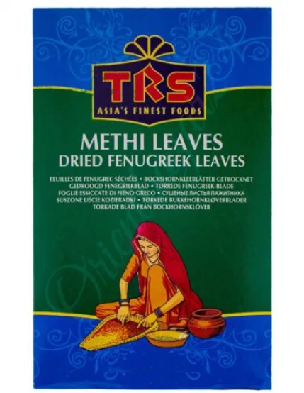 Kasoori Methi, 100 g