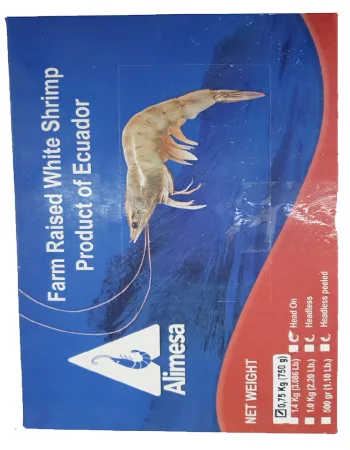 Golda Chingri fish, 1 kg