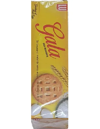 LU Desi Gala  Biscuits, 112,2 g
