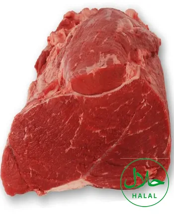 Fresh Beef-without bones, 1000 g
