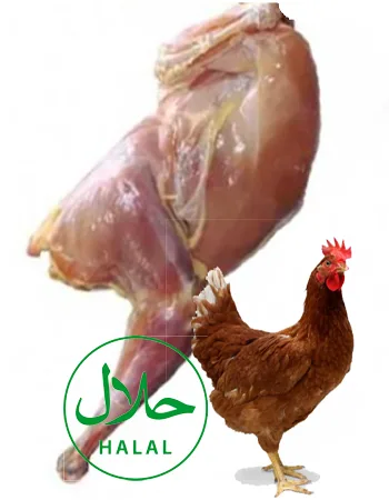 Desi whole kokolo Chicken, 1 kg