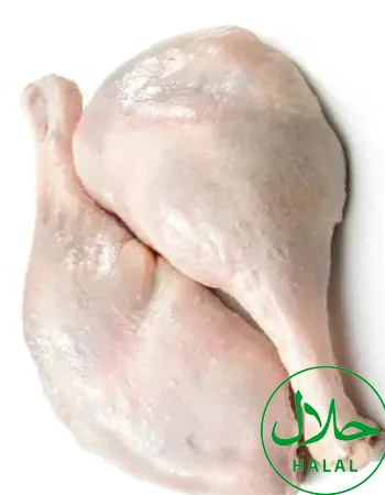 Chicken Legs-Daily Fresh, 1 kg
