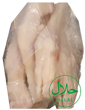 Bakra ka Paya-Chota, 500 g