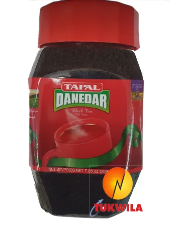 Tapal Danedar black Tea, 1 kg