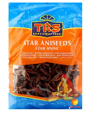 Star Anis, 50 g