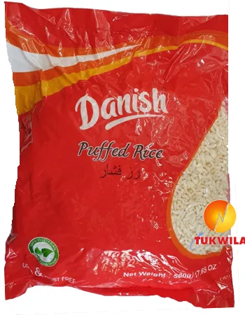 Bengali Muri, 500 g