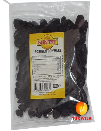 Black Kismis, 350 g