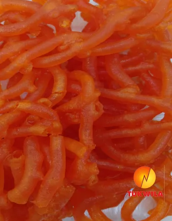 Jilebi, 400 g