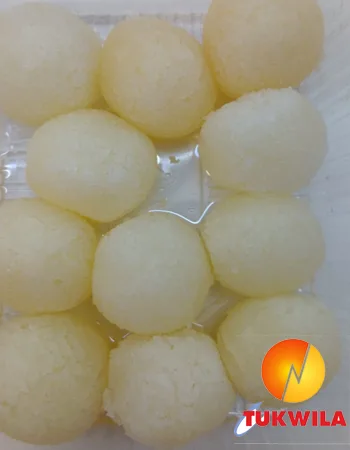 Rasgullah, 400 g