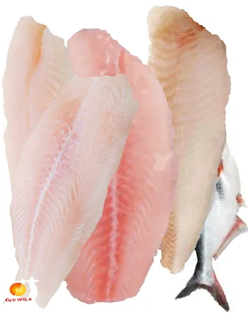 Pangasios fish- Filelet, 1 kg