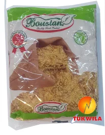 Boustan Burgul- Bakliyat with Fadennudel, 900 g