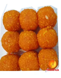 Motichur Laddu