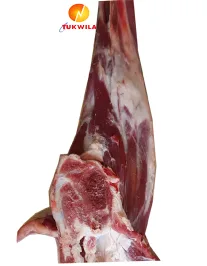 Ziegenkeule, 100 g
