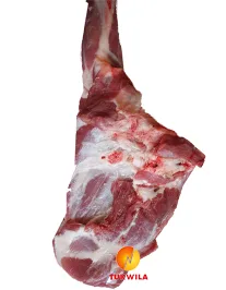 Ziegenfleisch-Schulter, 100 g