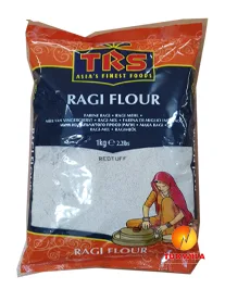 Ragi flour, 1 kg