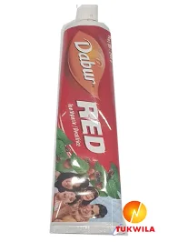 Dabur Red Toothpaste, 100 g