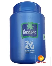 Parachute Coconut Hair Oil, 500 ml