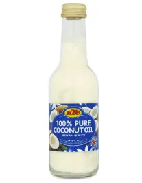 Coconut Oil, 250 ml