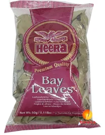 Bay Leaves, 50 g