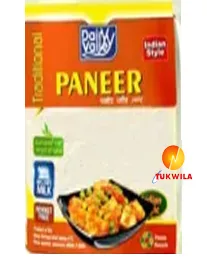 Indain Fresh Paneer, 1000 g