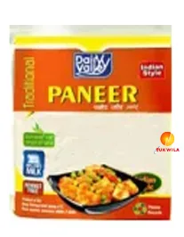 Indian Fresh Paneer, 250 in