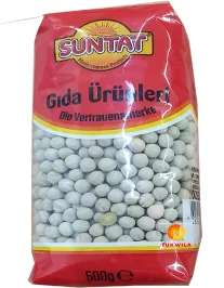 Green Peas, 500 g