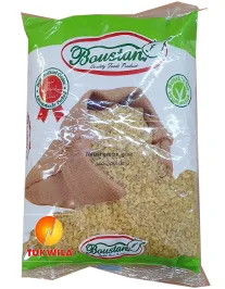 Boustan Bulgur-Pilavic, 900 g