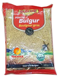 Suntat Burgul-Pilavlik, 1 kg