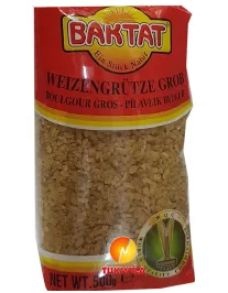 Suntat Bulgur-Pilavlik, 0,5 kg
