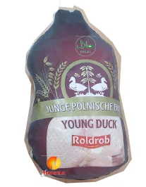 Desi whole Duck, 2 kg