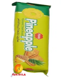Pran Desi Biscuits, 92 g