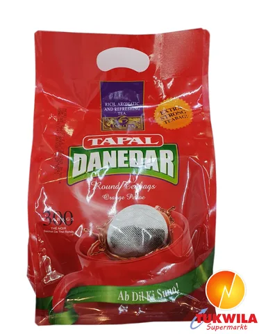 Tapal Danedar black Tea, 300 pkt