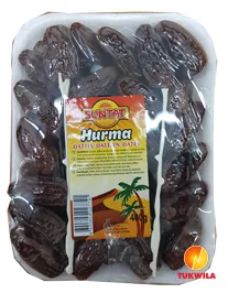 Salambo Suntat Nane Dates, 400 g