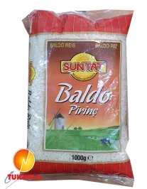 Suntat Baldo Rice, 1 kg