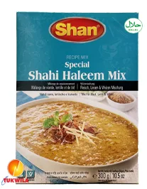 Shan Shahi Haleem Mix, 300 g