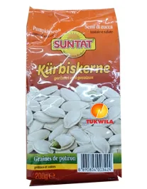 Suntat Kürbiskerne geröstet, 200 g