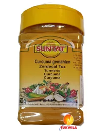 Turmeric Haldi Powder, 160 g