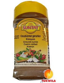 Jeera Cumin powder, 160 g
