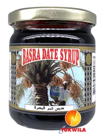 Dates Syrup, 450 g