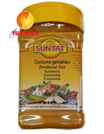 Turmeric Haldi Powder, 160 g