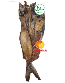 Dried Catfish fish
