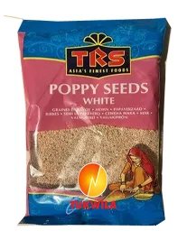 Poppy Seeds, 100 g