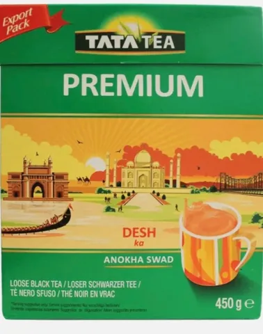 Tata Tea Premium black Tea