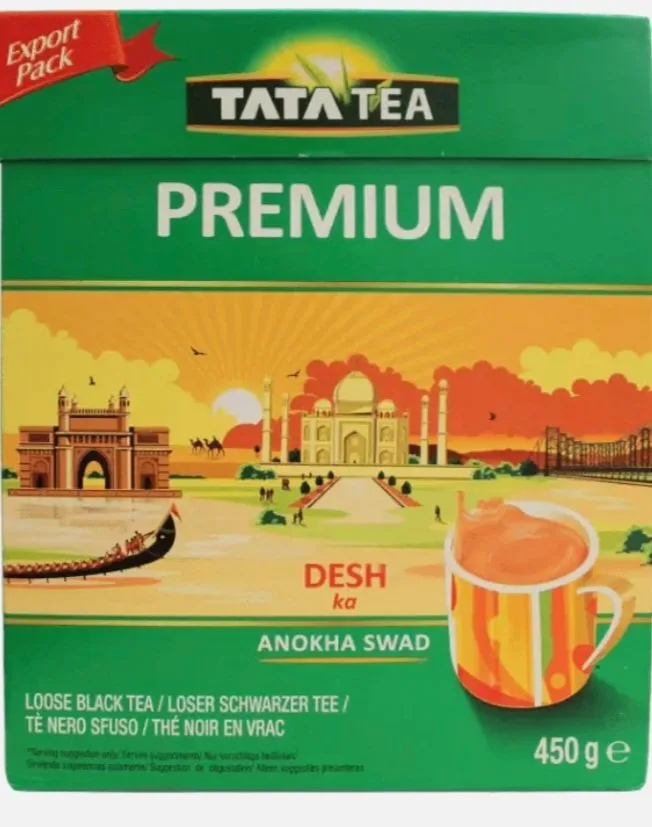 Tata Tea Premium black Tea