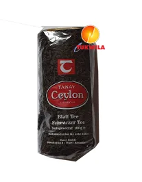 Tanay Ceylon Tea, 100 g