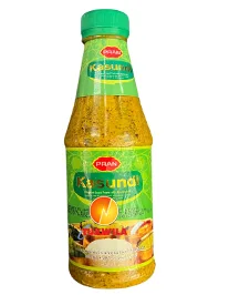 Kasundi, 300 g